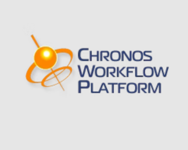 Chronos Workflow Platform