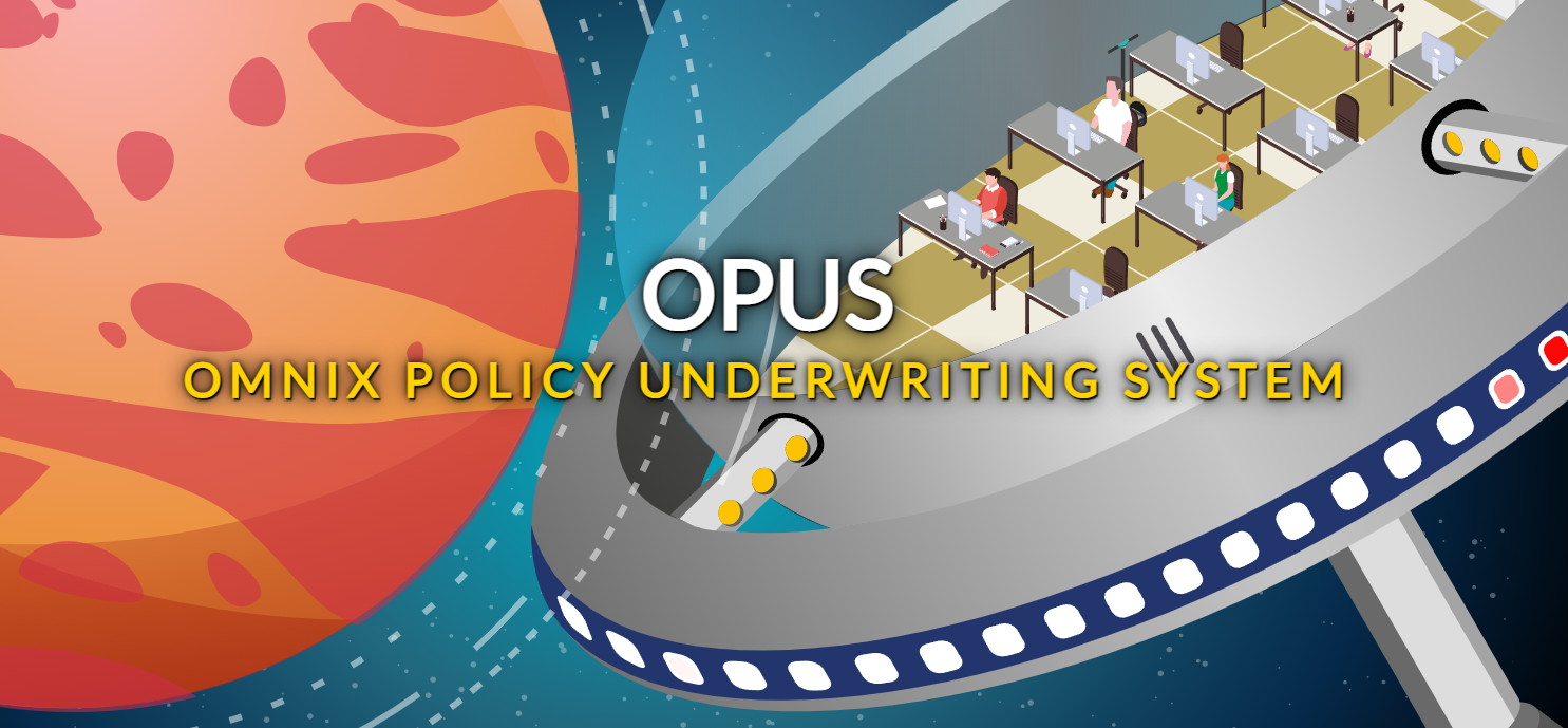 OPUS программа