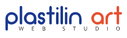 Plastilin art