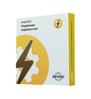 ИНФОПРО: Управление надежностью