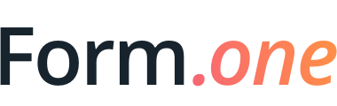 Form.one