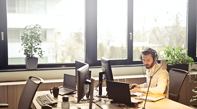 7 тактик для создания стратегии онлайн-обслуживания и поддержки клиентов