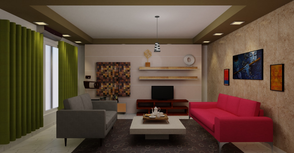 Infurnia Architecture and Interior Design Software сравнение