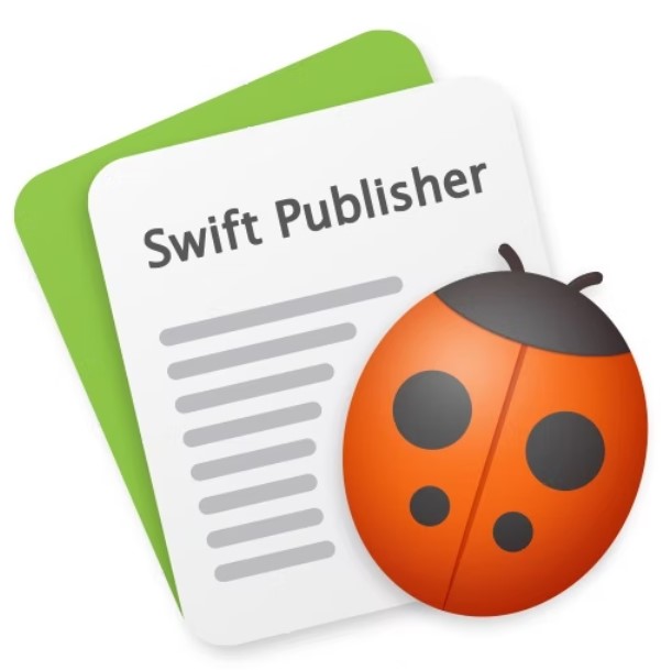 Swift Publisher