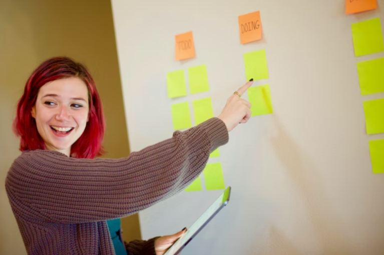 Внедрение Agile