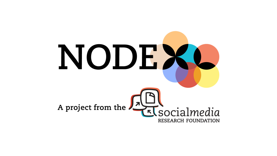 NodeXL характеристики