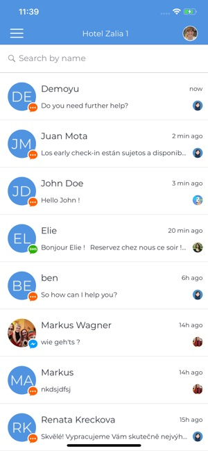 Quicktext характеристики