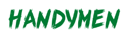 Handyman