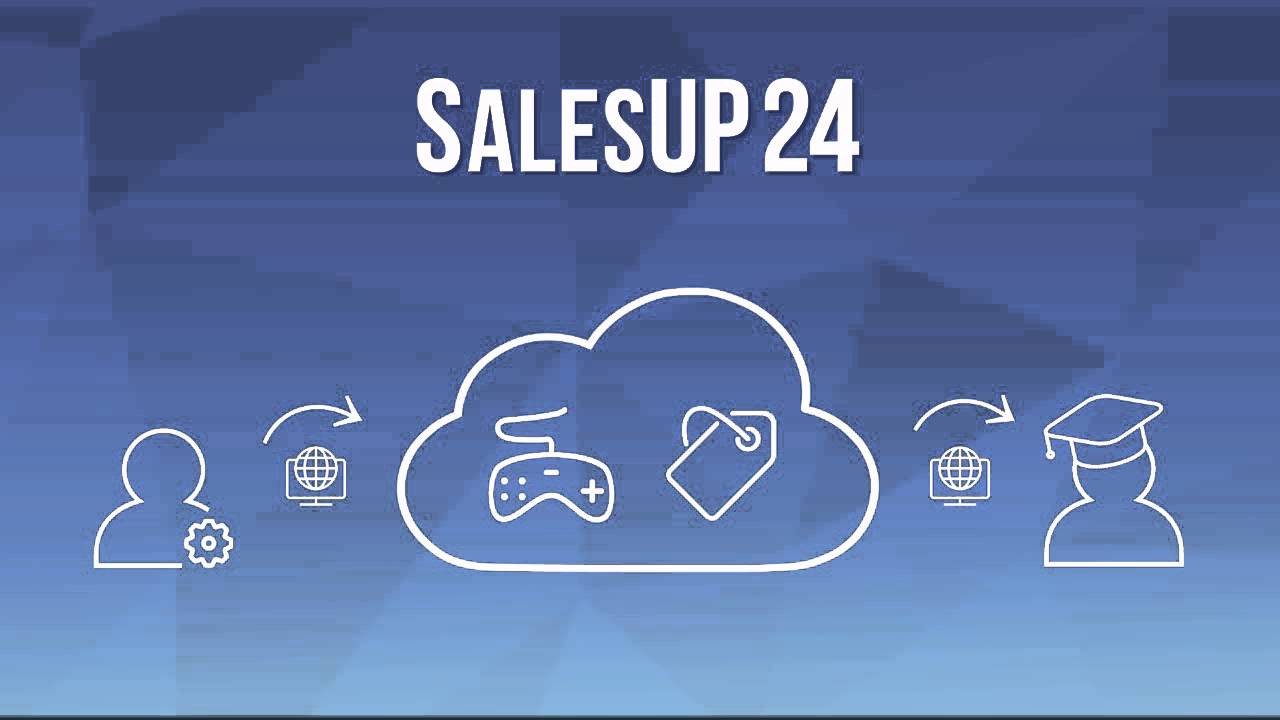 SalesUP24