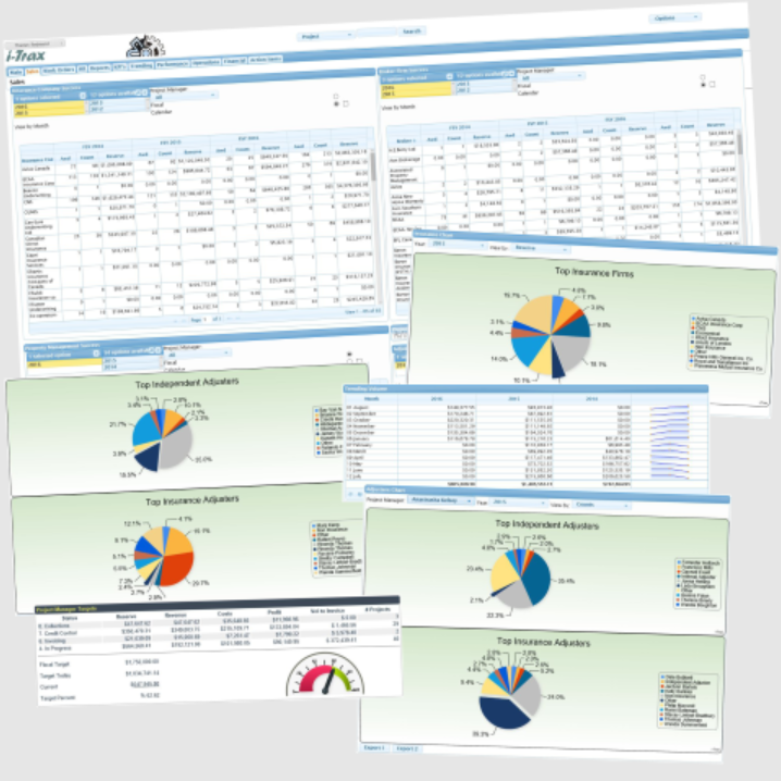 i-Trax программа