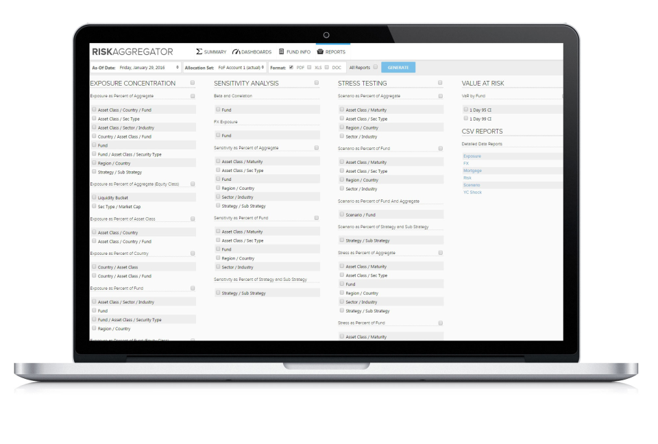 The Imagine Trading System сравнение