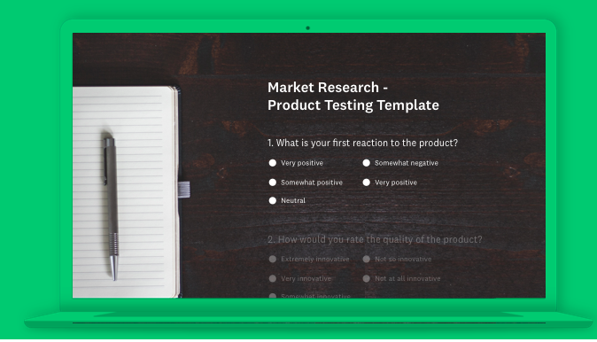 SurveyMonkey Audience