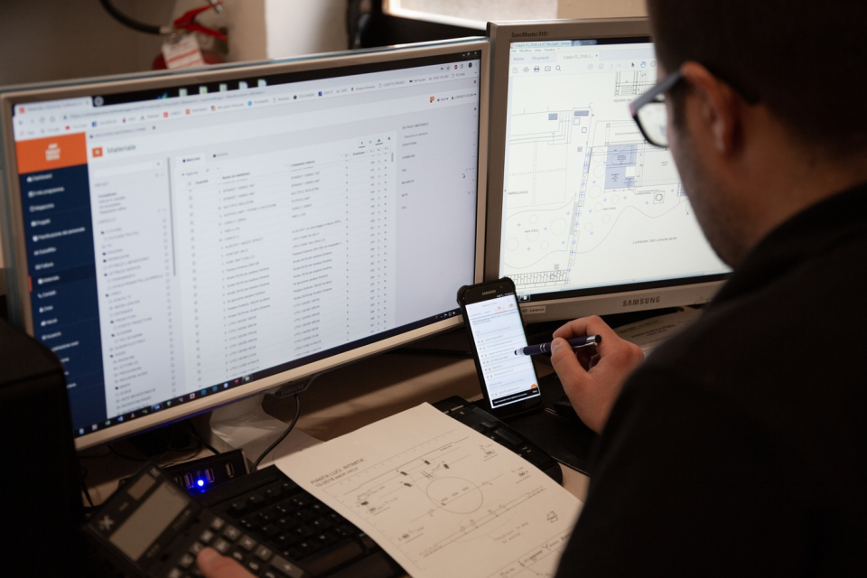 Rentman AV Rental Software