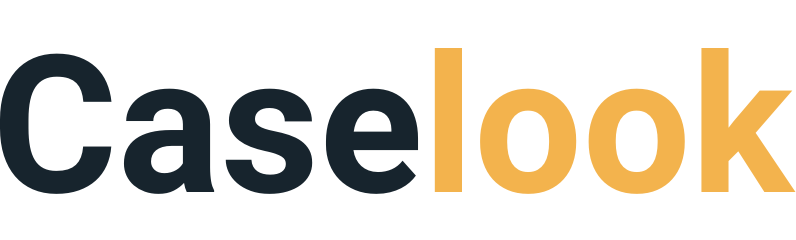 Caselook