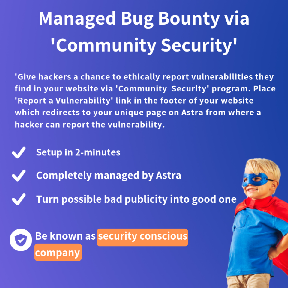Astra Security