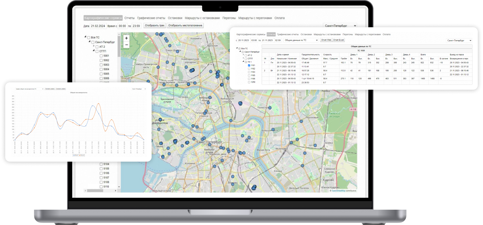 Грифон программа