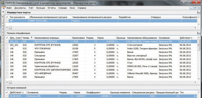 Парус-Отель