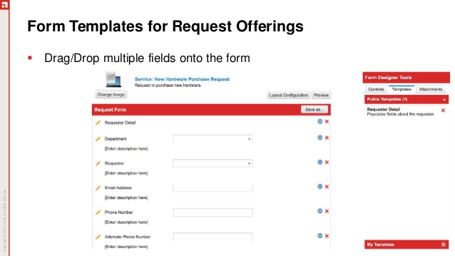 Ivanti Service Manager
