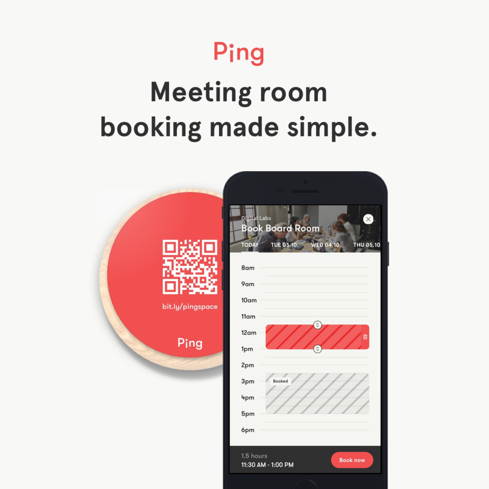 Ping программа