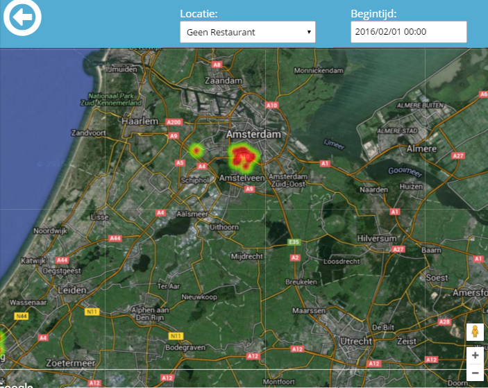 CashDesk программа