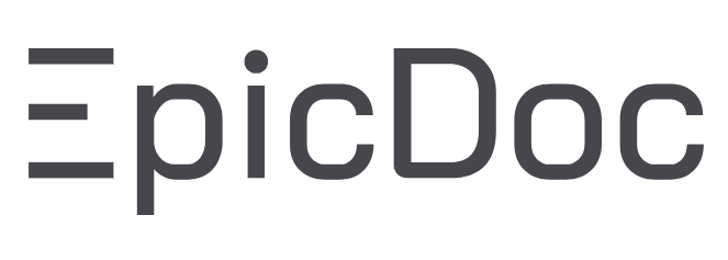 EpicDoc
