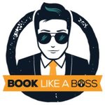 Book Like A Boss