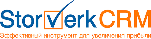 STORVERK CRM