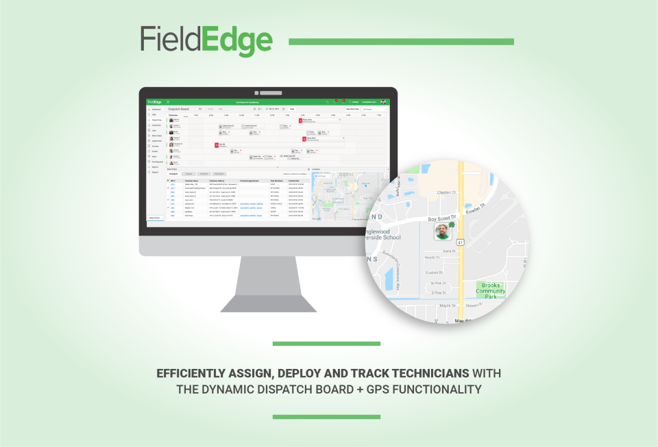 FieldEdge