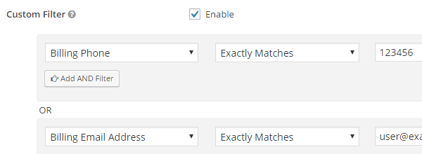 Woocommerce Zoho Plugin