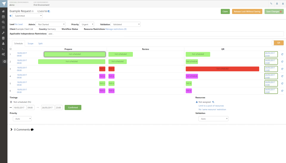 Dayshape подбор