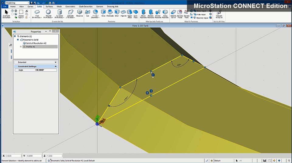 MicroStation подбор