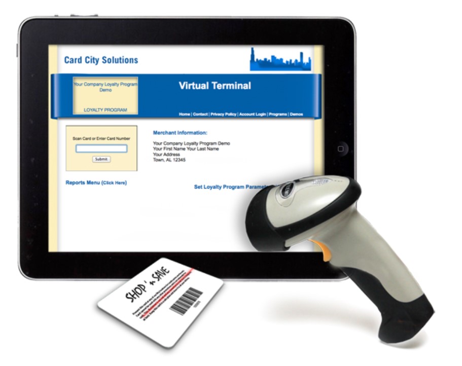 Card City программа