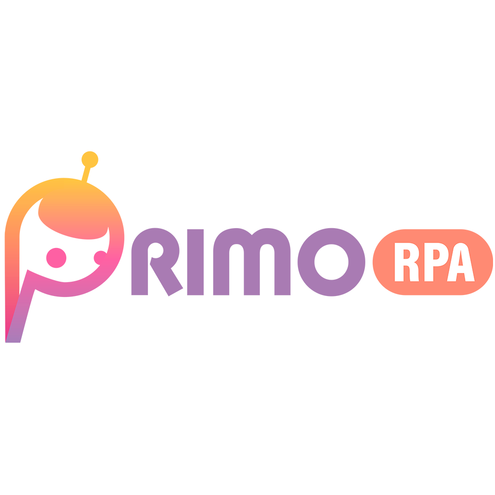 Primo RPA