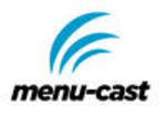 Menu-Cast