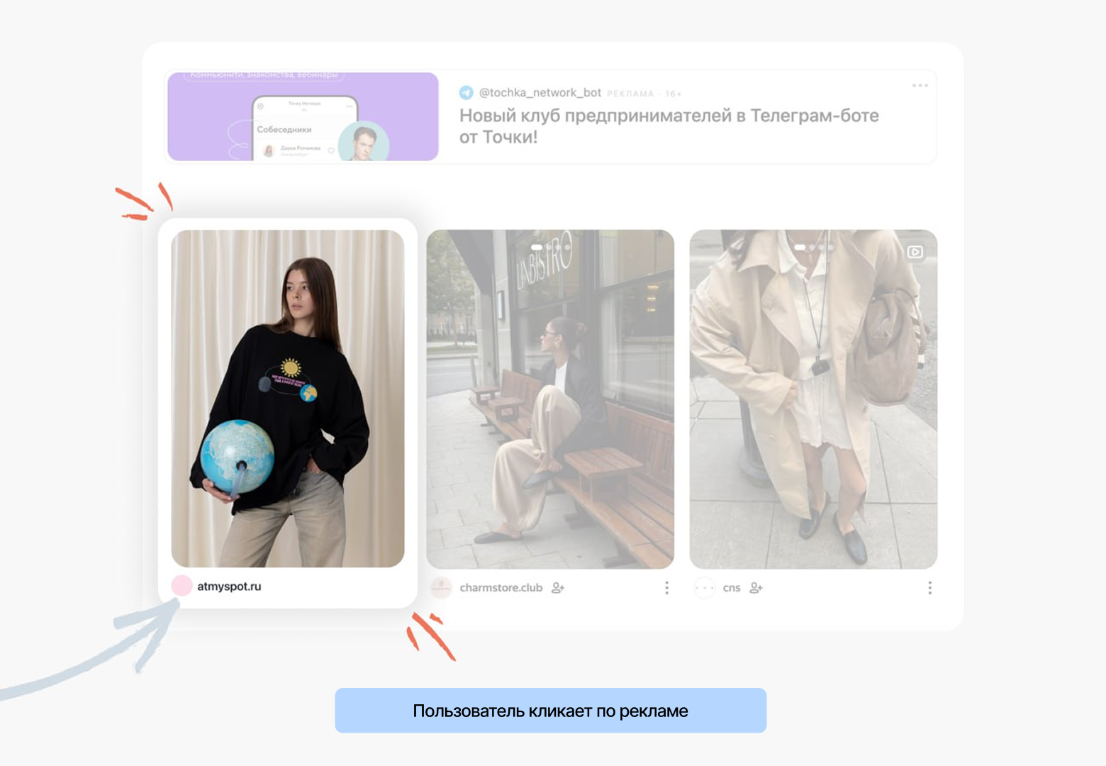 Сквозная аналитика YourGood.Widget характеристики