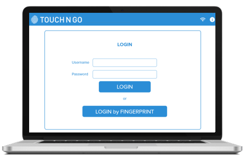 Touch N Go Card
