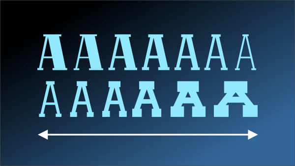 CorelDRAW подбор