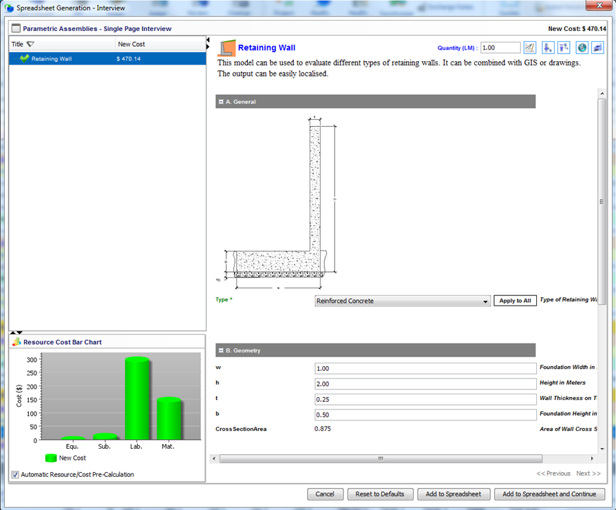 CostOS программа