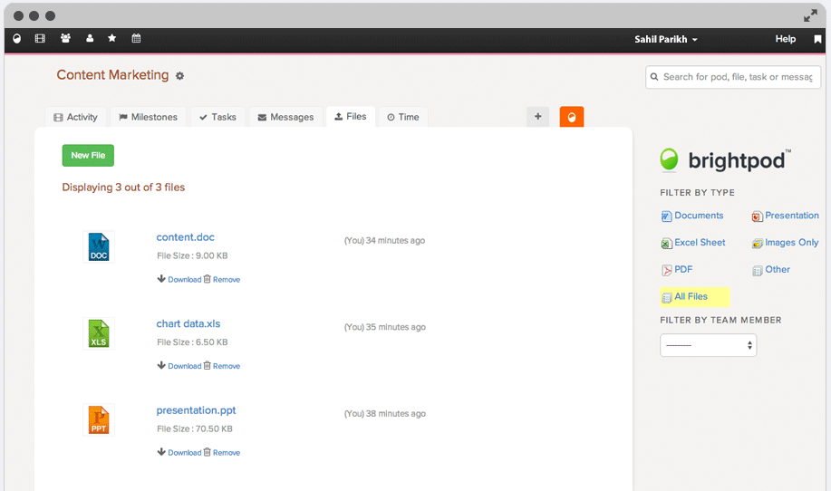 Brightpod сравнение