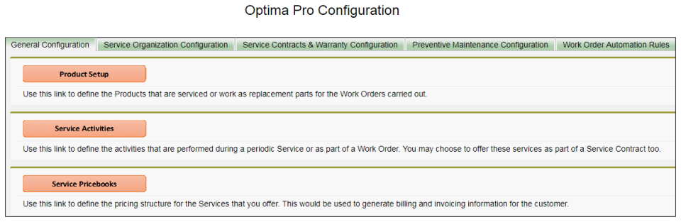 Optima Pro программа
