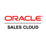 Oracle Sales Cloud