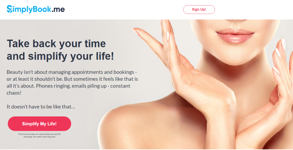 SimplyBook.me
