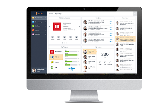 ECO программа