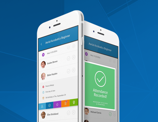 iClassPro характеристики