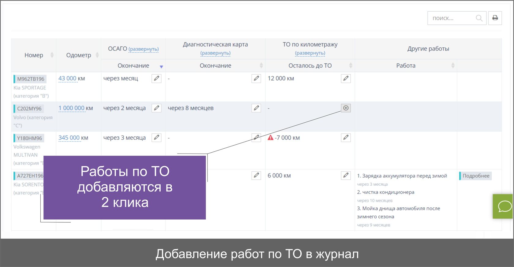 GR.CARDS характеристики