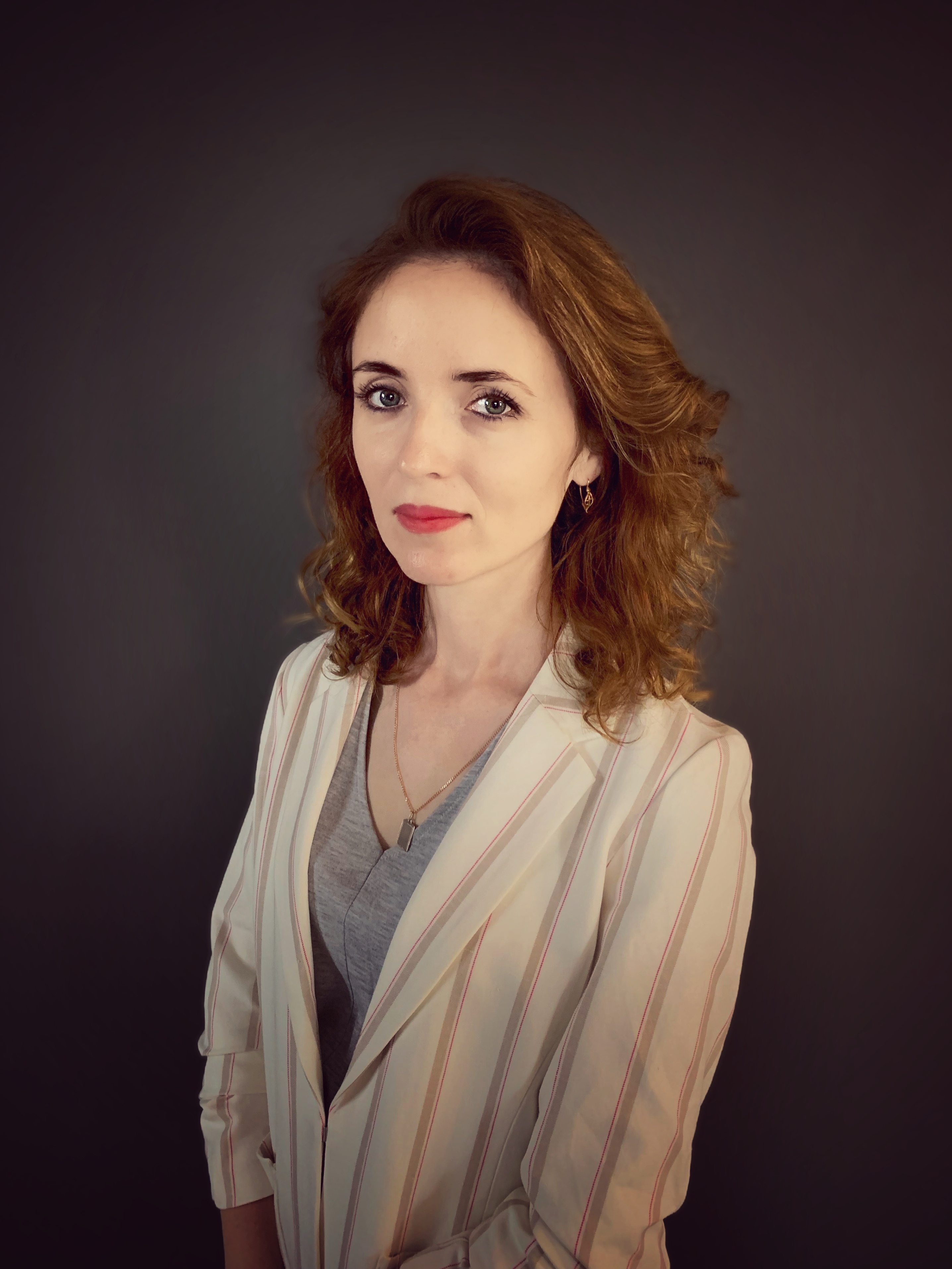 Юлия Миндрина