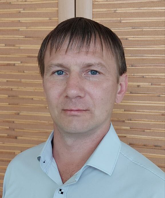 Виталий  Шакалида