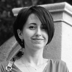 Марина Поляничева