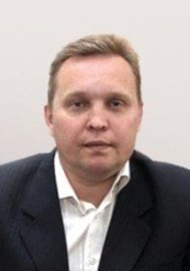 Виталий Федотовских