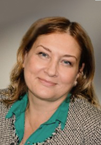 Наталья Лошкарева